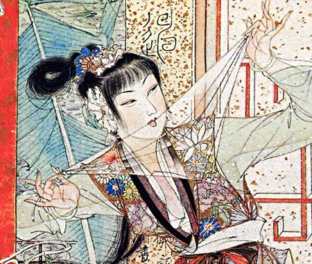 南召-胡也佛《金瓶梅》的艺术魅力