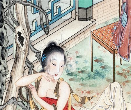 南召-中国古代行房图大全，1000幅珍藏版！